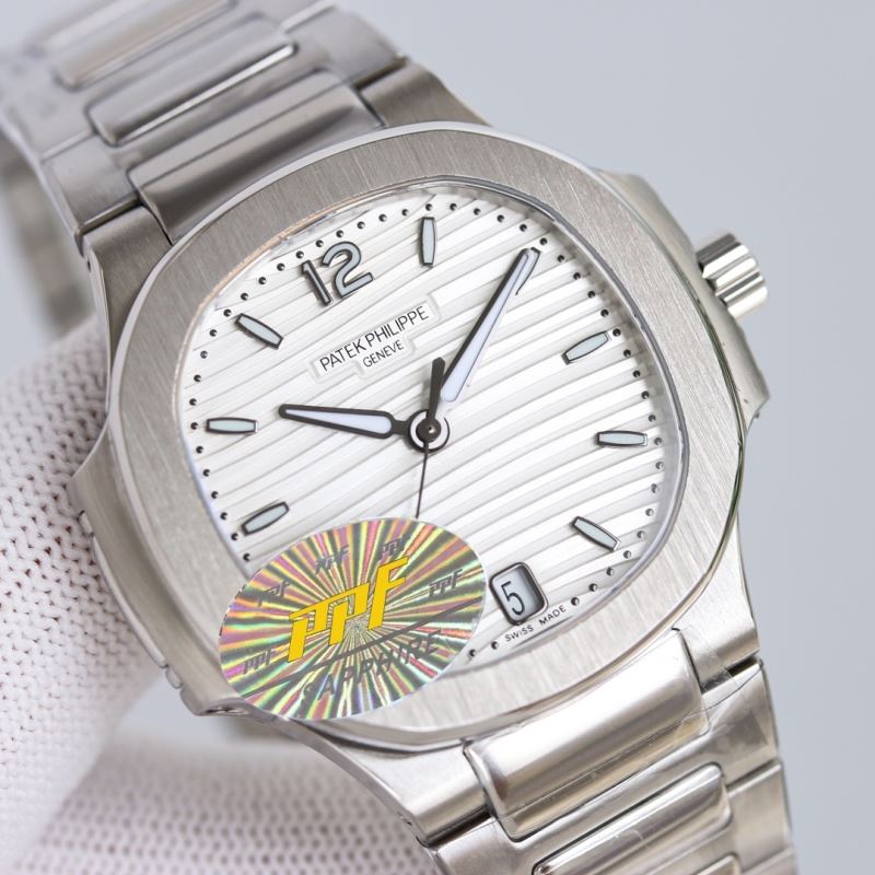 PATEK PHILIPPE Watches